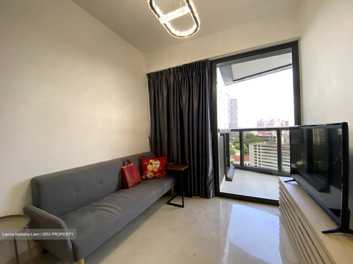 Commonwealth Towers (D3), Condominium #455851571